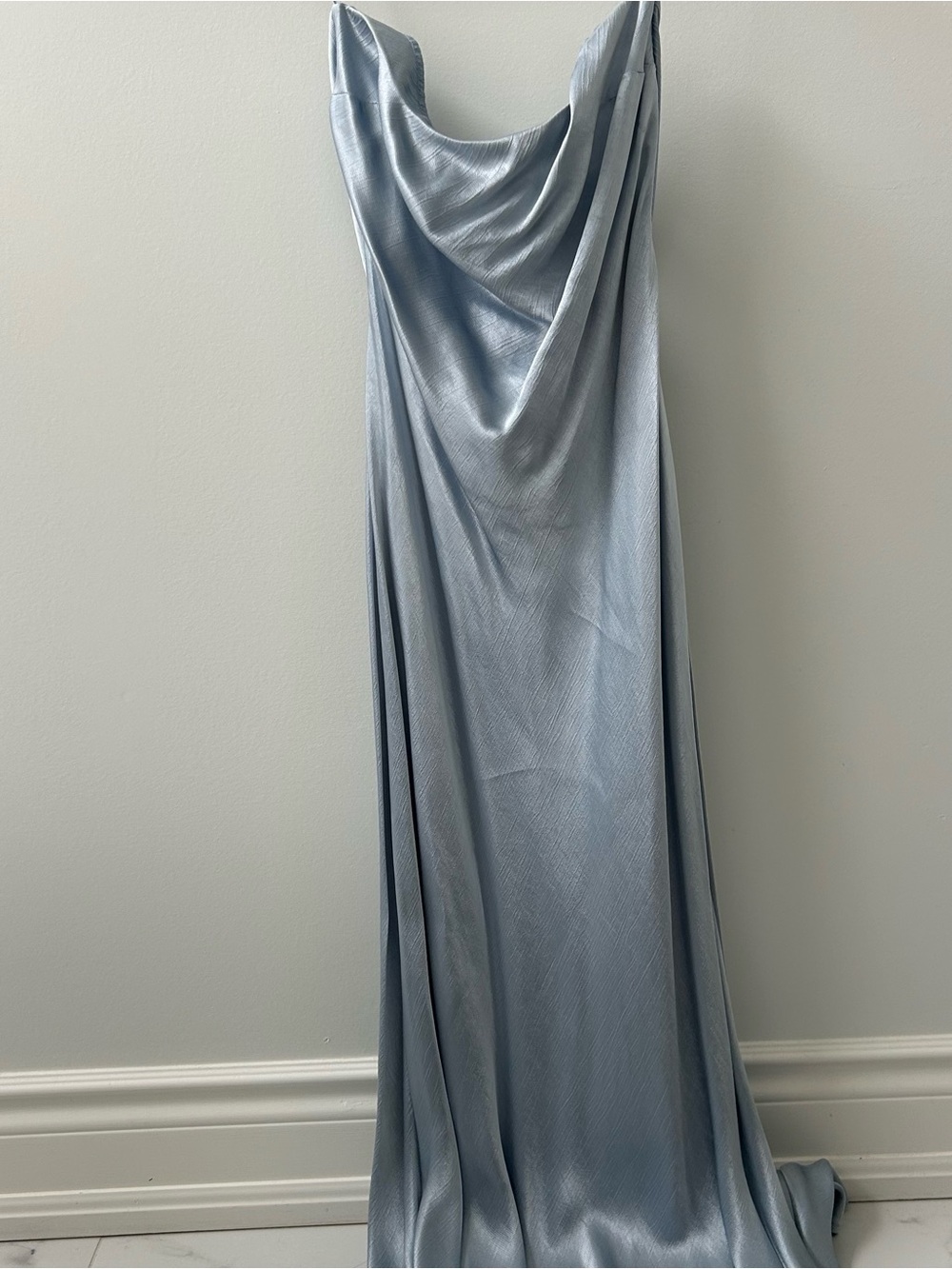 Stunning Bec & Bridge Gown